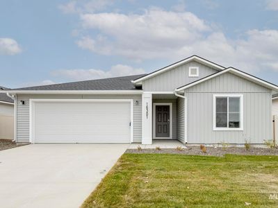 16301 Fill Ave, Caldwell, ID, 83607