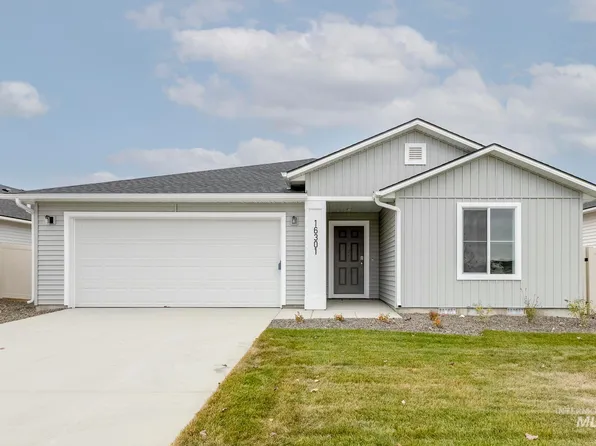 16301 Fill Ave, Caldwell, ID 83607
