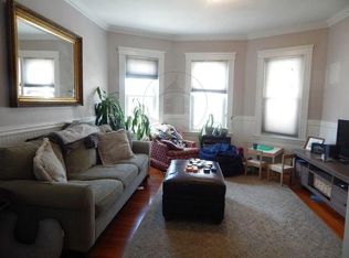 92 Pearson Rd #15, Somerville, MA 02144