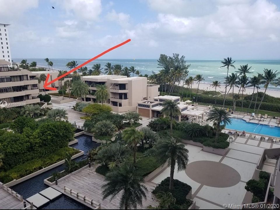 1st image of 251 Crandon Blvd APT 342
