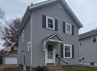 1806 Flint Ave, Akron, OH 44305