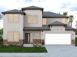 6347 Cascada Bend Rd, McAllen, TX 78504