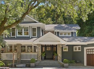 10 Canyon Rd, Fairfax, CA 94930