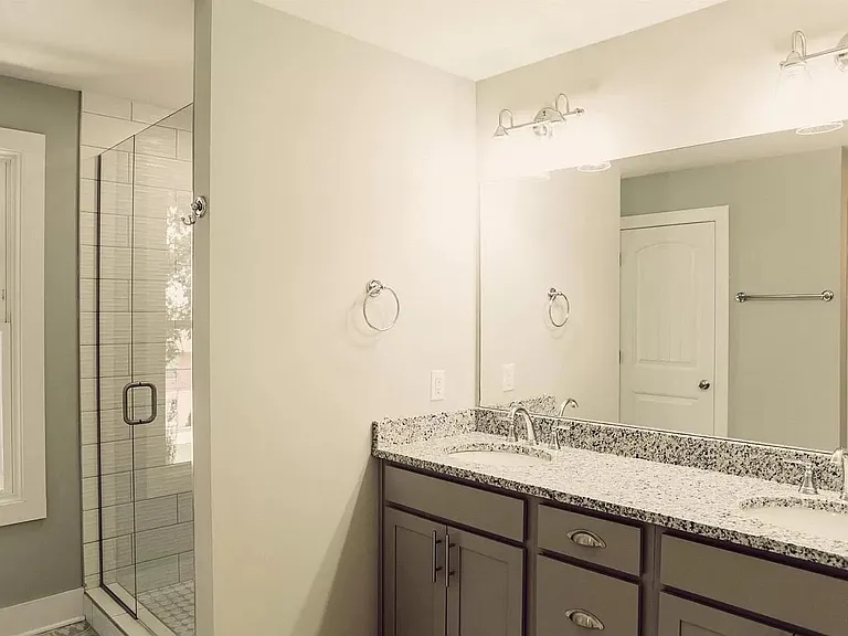 Master bath