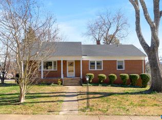 1609 Ricky Rd, Charlottesville, VA 22901