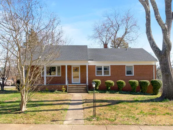 1609 Ricky Rd, Charlottesville, VA 22901