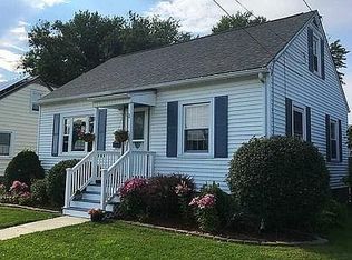 12 Ruth St, South Burlington, VT 05403