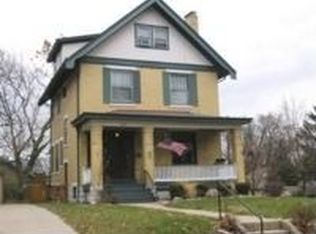 2898 Ziegle Ave, Cincinnati, OH 45208