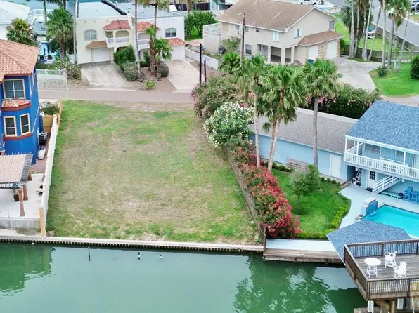 5603 Circe Cir, South Padre Island, TX 78597