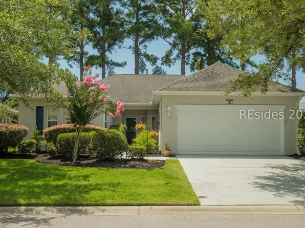 124 Hampton Cir, Bluffton, SC 29909