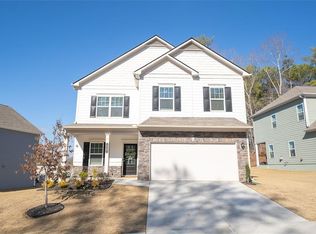 79 Worley Dr, Jasper, GA