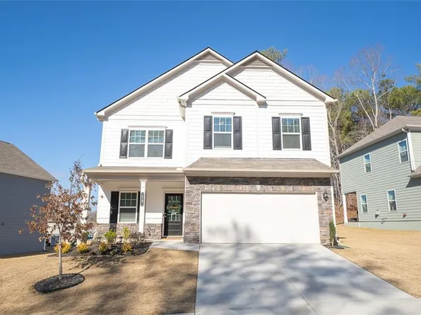 79 Worley Dr, Jasper, GA 30143