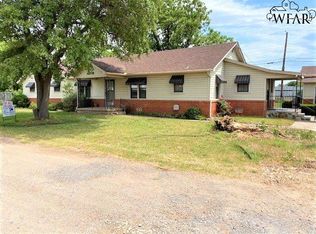 4409 Ulen Ln, Wichita Falls, TX 76310