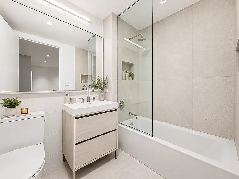 130 2nd St #2B — Photo 8