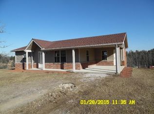 2005 Callaboose Ridge Rd, Campton, KY 41301