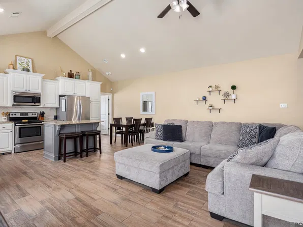 40445 Sagefield Ct, Gonzales, LA 70737