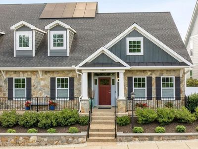 3342 Rowcross St, Crozet, VA, 22932
