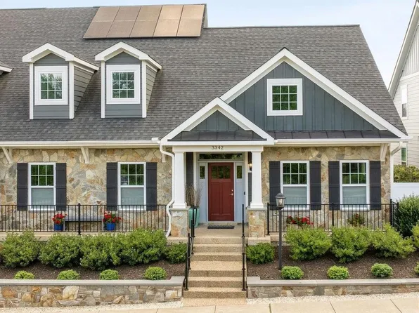 3342 Rowcross St, Crozet, VA 22932