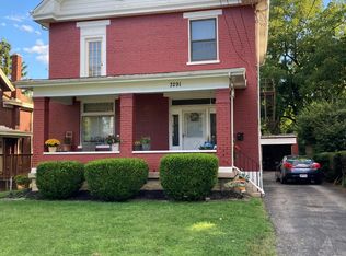 3291 Montana Ave #3, Cincinnati, OH 45211