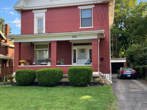 3291 Montana Ave #3, Cincinnati, OH 45211