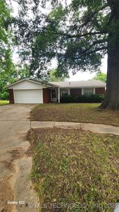 1122 W 16th Pl, Claremore, OK, 74017