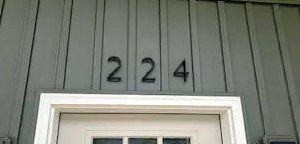 2nd image of 224 S Elmwood St