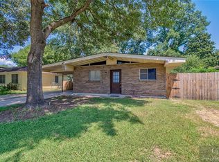 1801 Alison Ave, Bossier City, LA 71112