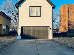 4016 E 16th Ter, Kansas City, MO 64127