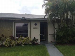 12502 SW 112th Ter, Miami, FL 33186