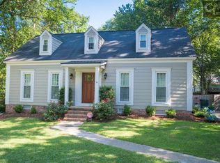 9 Forest Trace Ct, Columbia, SC 29204