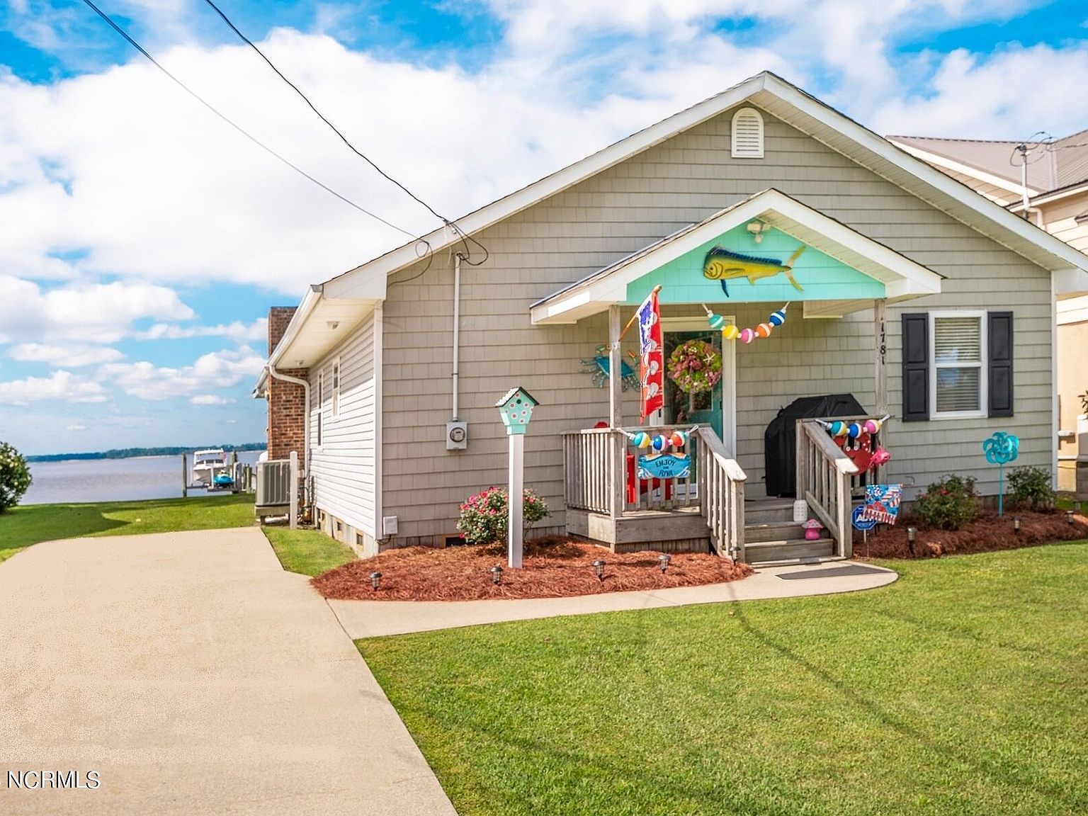 1781 Bayview Road, Bath, NC 27808 Zillow