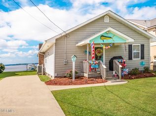 1781 Bayview Rd, Bath, NC 27808