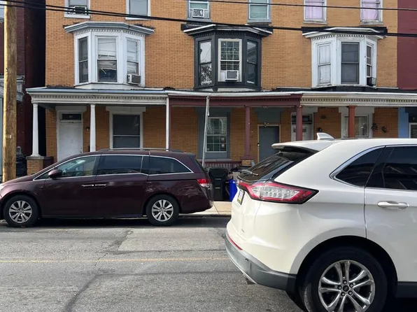 24 S 17th St, Harrisburg, PA 17104