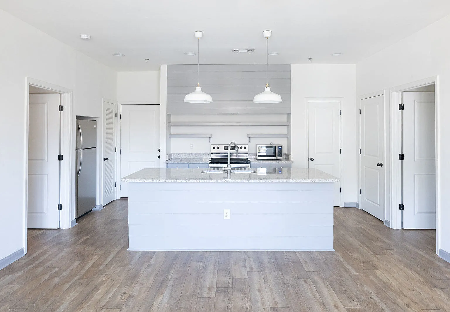 The Flats — Photo 2