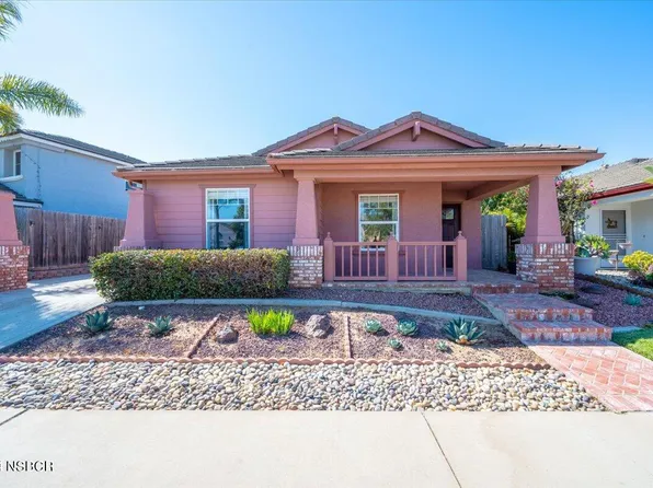 1340 Duvali Dr, Santa Maria, CA 93458