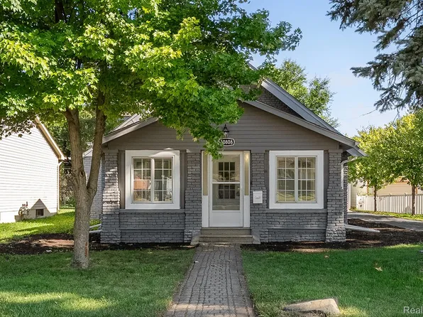 30808 Sheridan St, Garden City, MI 48135