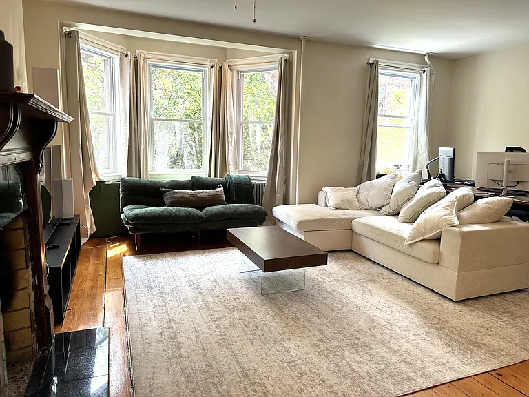 12 Follen St #2 — Photo 1
