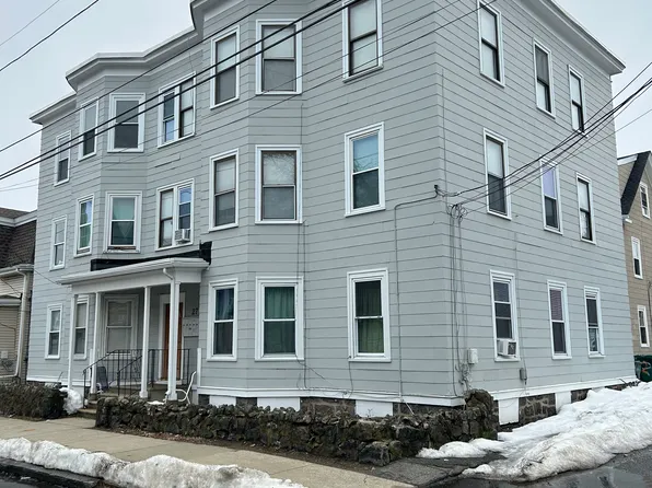 27 Ingalls St #3R, Lynn, MA 01902