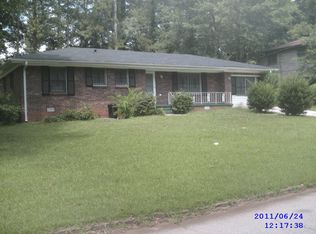 1703 Derwin Brown Dr, Decatur, GA 30035