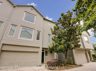 4420 Center St, Houston, TX 77007