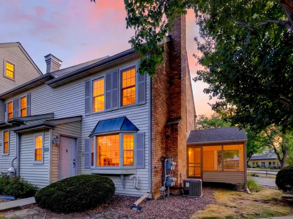 6941 Old Sauk Rd, Madison, WI 53717