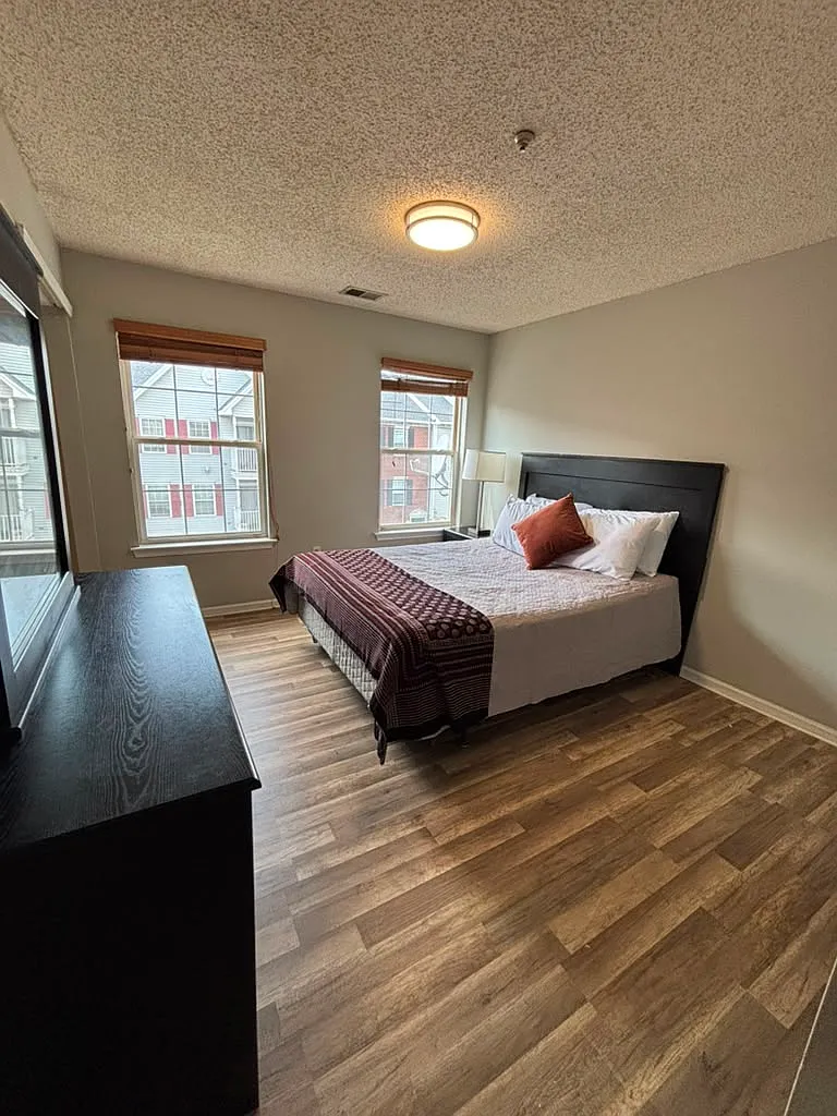 48 Marrow St (3 Bed | 2.5 Bath) (P3 | T1 Premier) - 2 - Standard Hallway — Photo 2