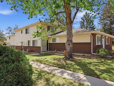 9195 E Lehigh Avenue #183, Denver, CO, 80237