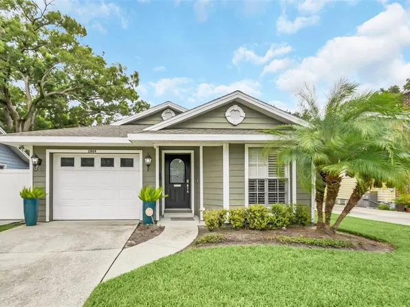 2809 ELIZABETH AVENUE, ORLANDO, FL 32804