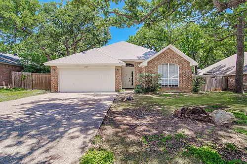 6307 Blaney Dr Photo 1