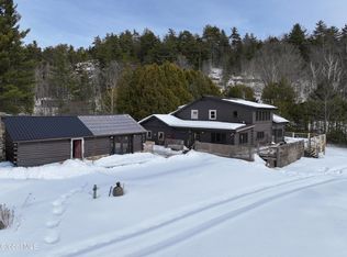 225 Fairy Lake Rd, Moriah, NY 12960