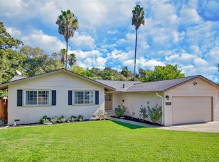 6219 Hilltop Dr, Carmichael, CA 95608