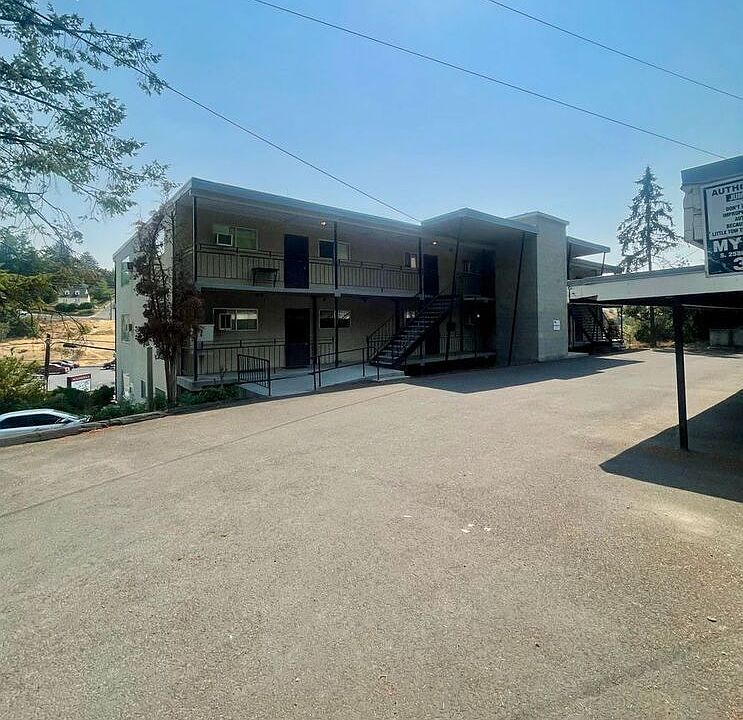 1st image of 605 S Grand Ave APT F