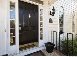 12813 Church Rd, Henrico, VA 23233