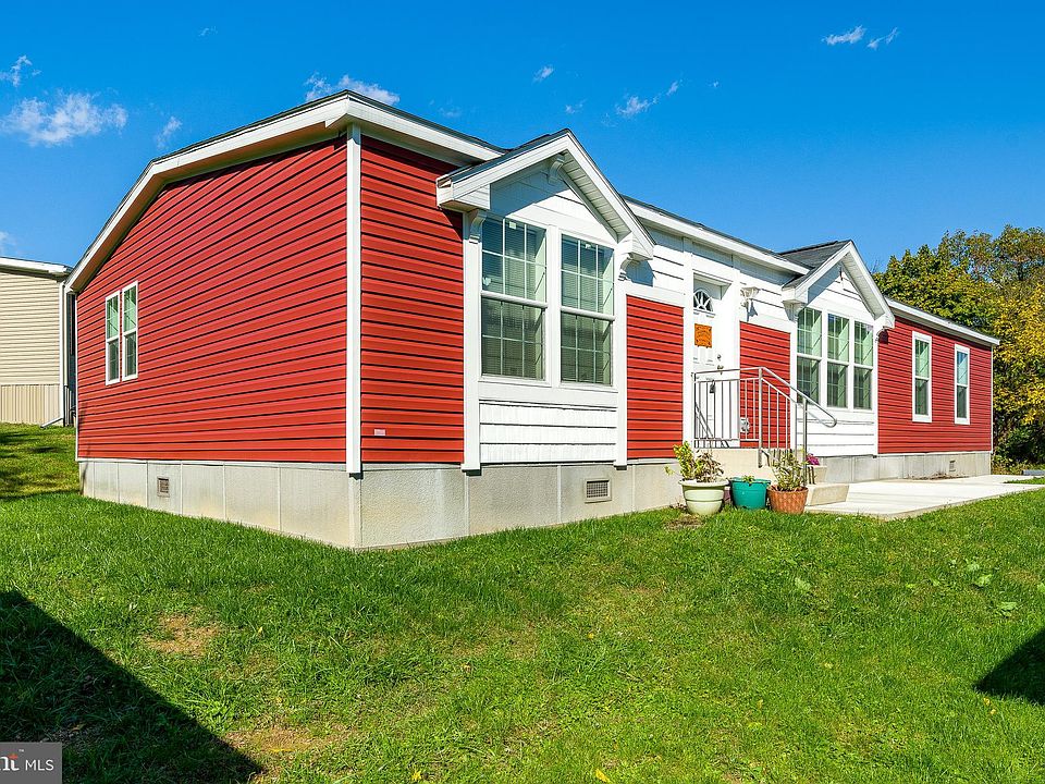 60 Northcrest Acre, Lebanon, PA 17046 Zillow